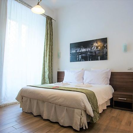 Fani Guest House 로마 외부 사진