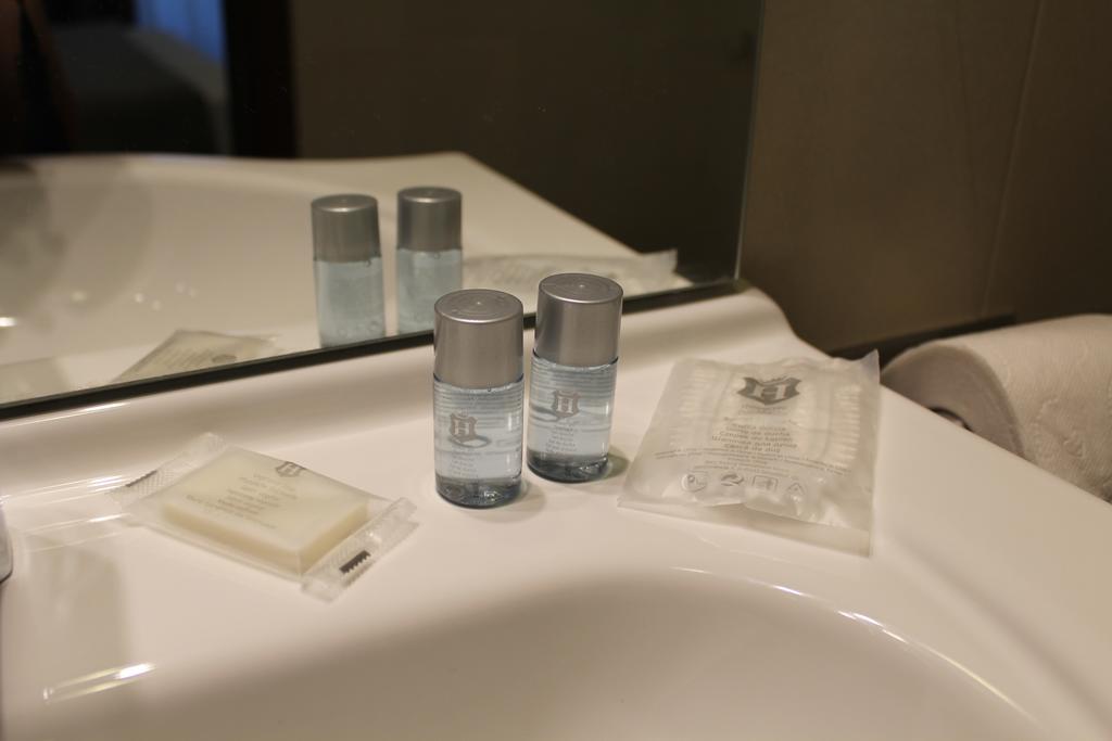 Fani Guest House 로마 객실 사진