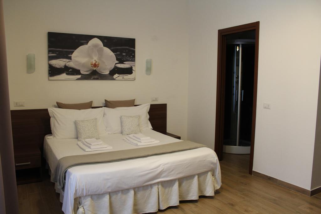 Fani Guest House 로마 객실 사진