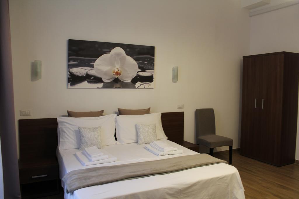 Fani Guest House 로마 객실 사진