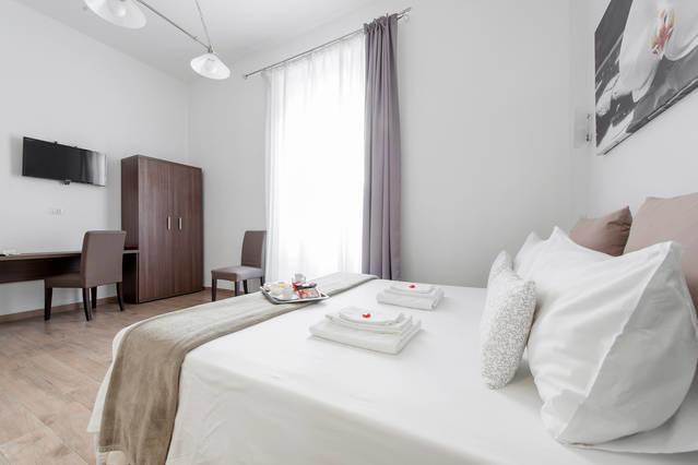 Fani Guest House 로마 외부 사진