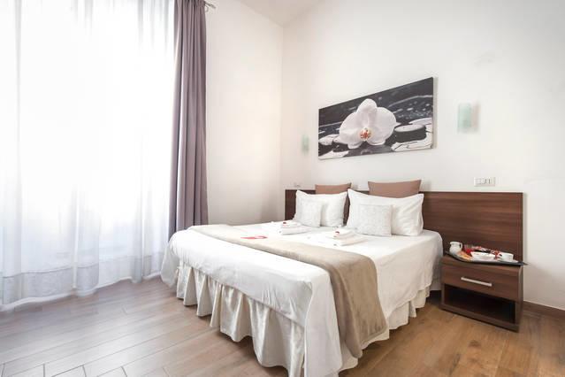 Fani Guest House 로마 외부 사진