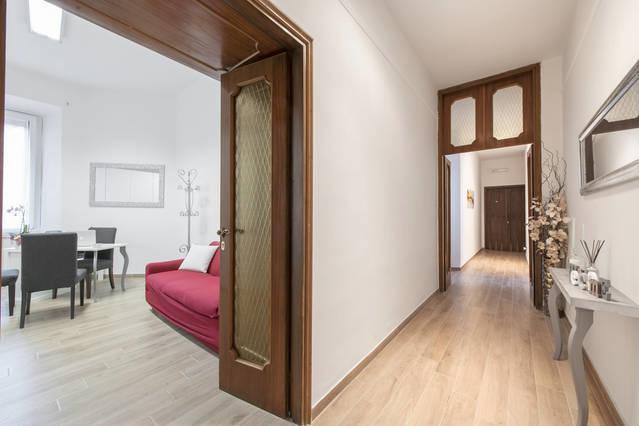 Fani Guest House 로마 외부 사진