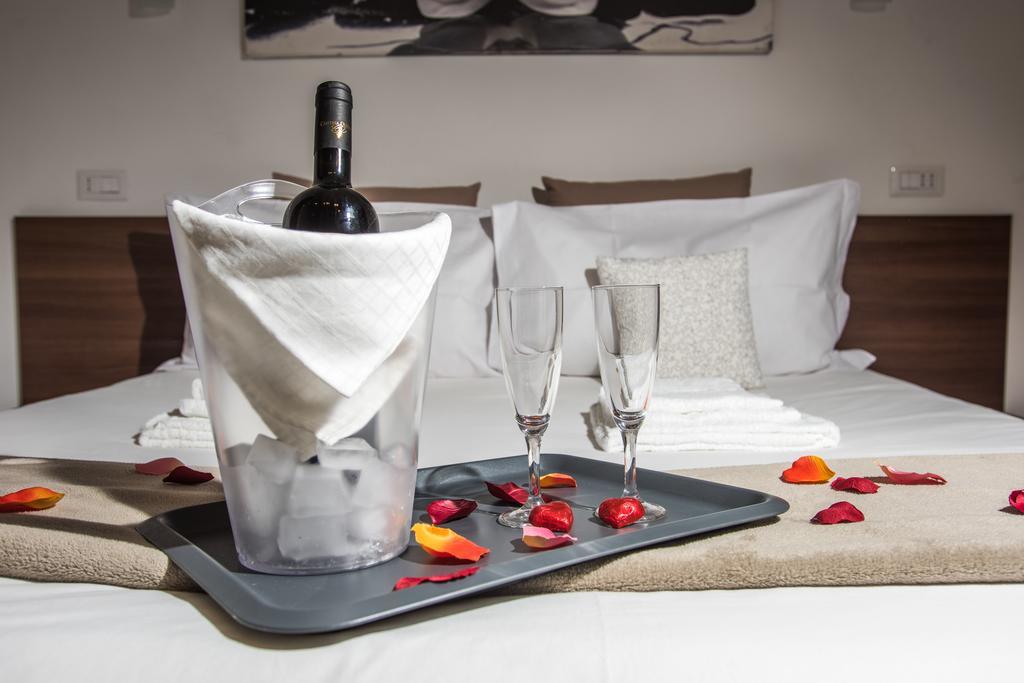 Fani Guest House 로마 외부 사진