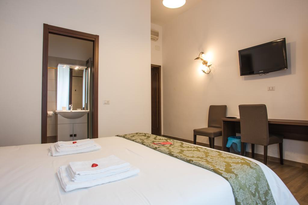 Fani Guest House 로마 외부 사진