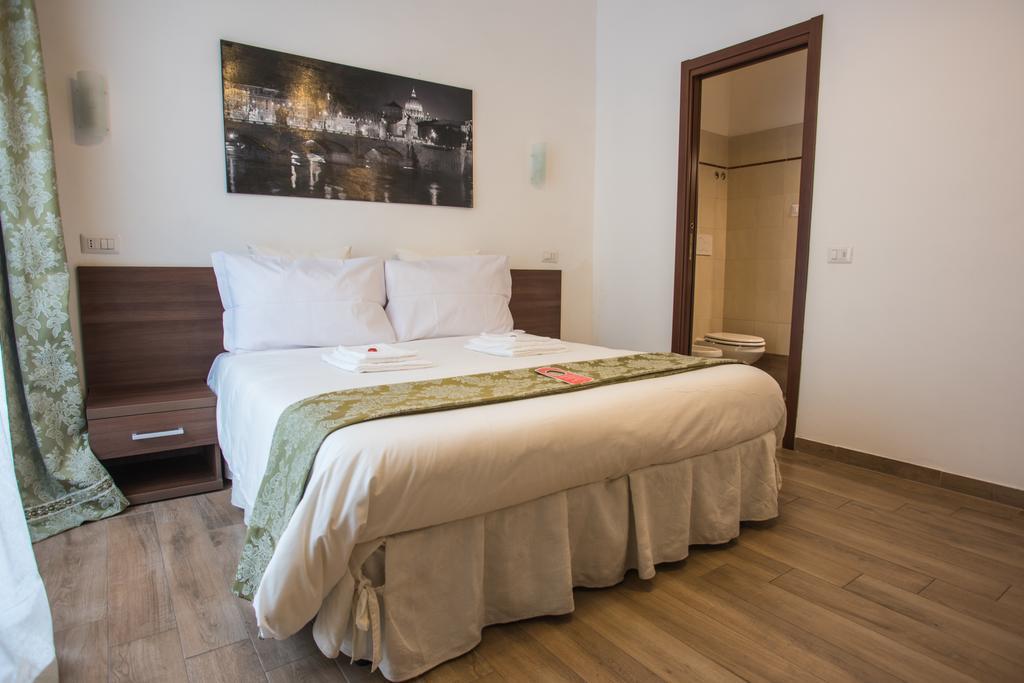 Fani Guest House 로마 외부 사진
