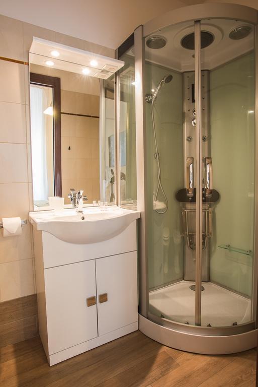 Fani Guest House 로마 외부 사진