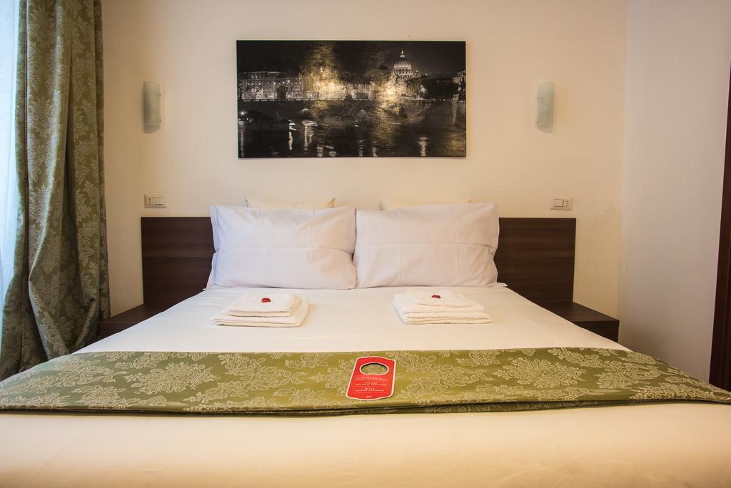 Fani Guest House 로마 외부 사진