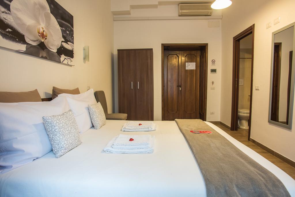 Fani Guest House 로마 외부 사진