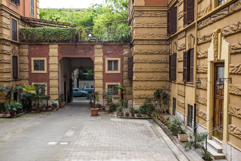 Fani Guest House 로마 외부 사진