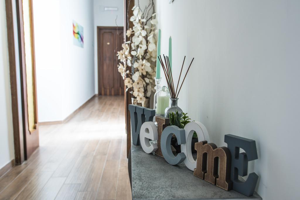 Fani Guest House 로마 외부 사진