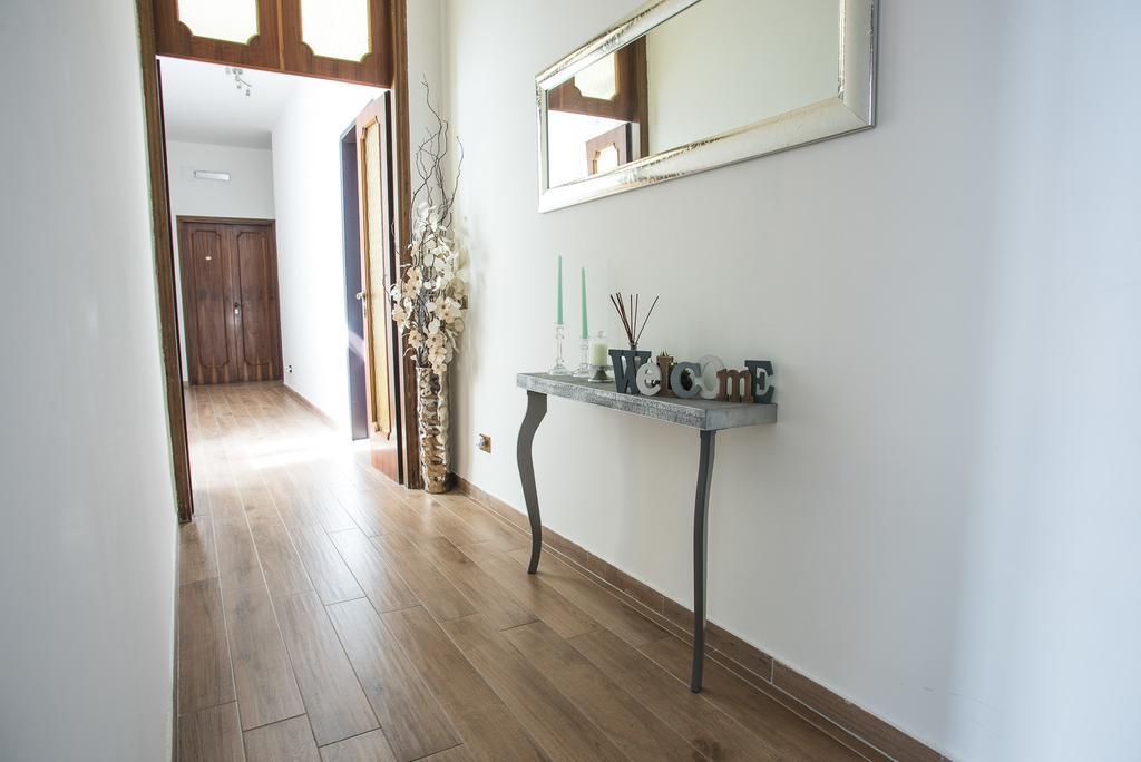 Fani Guest House 로마 외부 사진