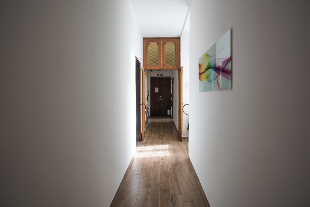 Fani Guest House 로마 외부 사진