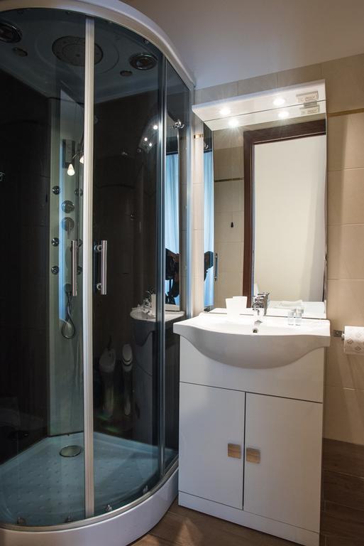 Fani Guest House 로마 외부 사진