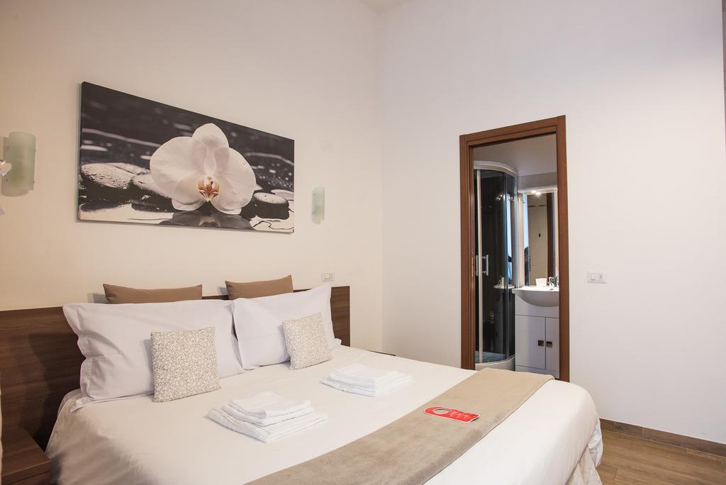 Fani Guest House 로마 외부 사진