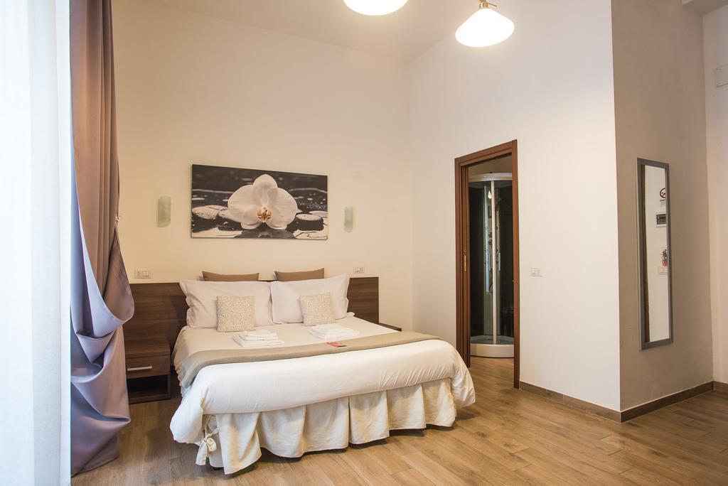 Fani Guest House 로마 외부 사진