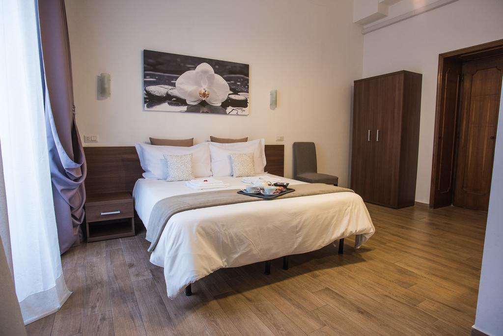 Fani Guest House 로마 외부 사진