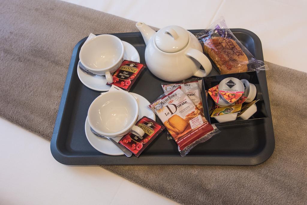 Fani Guest House 로마 외부 사진