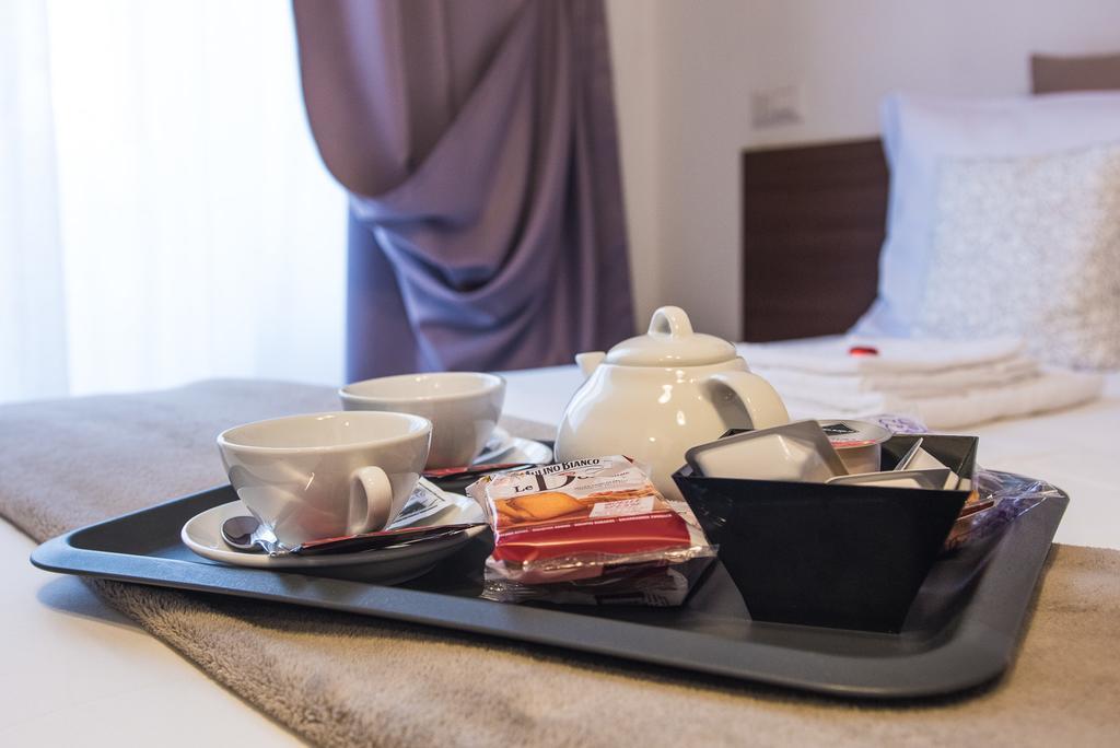 Fani Guest House 로마 외부 사진