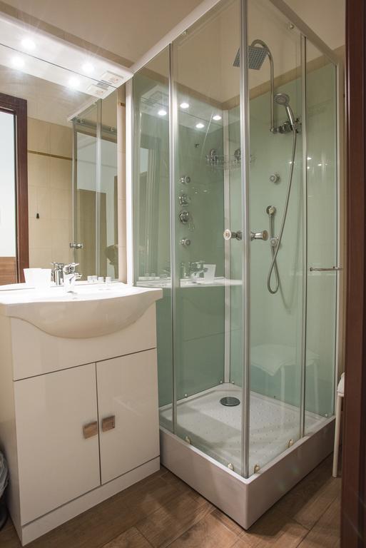 Fani Guest House 로마 외부 사진