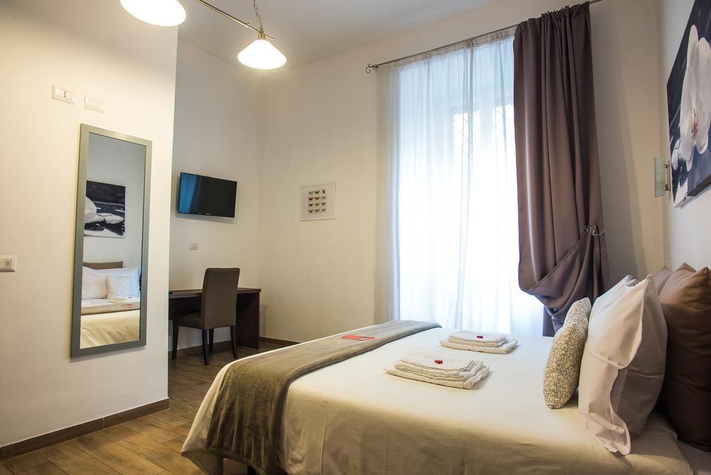 Fani Guest House 로마 외부 사진